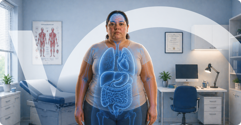 Tratamiento de la obesidad en Panamá:  cuándo es momento de buscar opciones más avanzadas